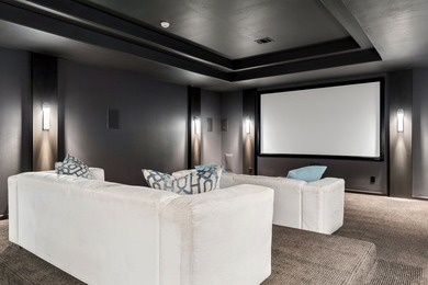 Introducing an exceptional Modern Contemporary California home - photo 37