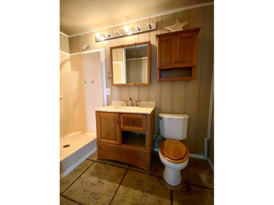 Located just outside the city limits, this home has had many - photo 37
