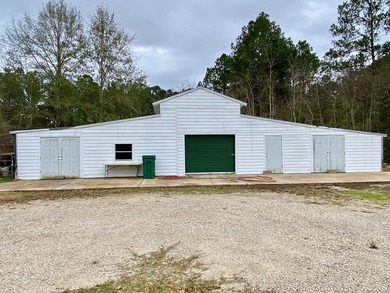 Located just outside the city limits, this home has had many - photo 38