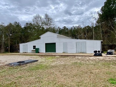 Located just outside the city limits, this home has had many - photo 39