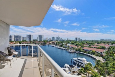 Golden Isles Lakes Area Condo Sale Pending in Aventura Florida