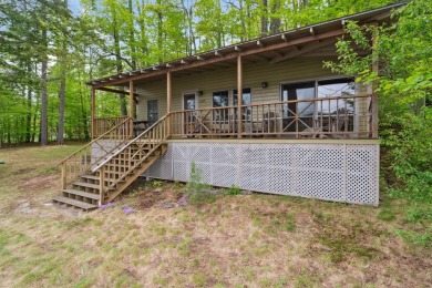 Lake Home For Sale in Thetford, Vermont