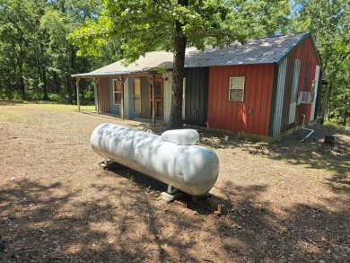 (private lake, pond, creek) Home For Sale in Hodgen Oklahoma