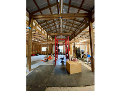 Located just outside the city limits, this home has had many - photo 41