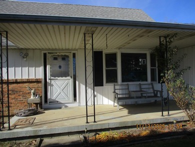 Lake Home For Sale in Piqua, Ohio