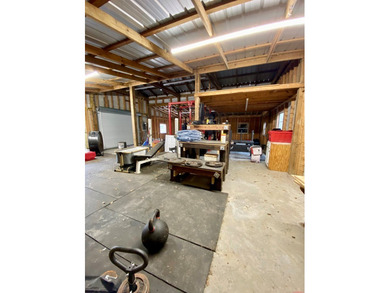 Located just outside the city limits, this home has had many - photo 43