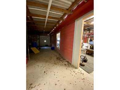 Located just outside the city limits, this home has had many - photo 44