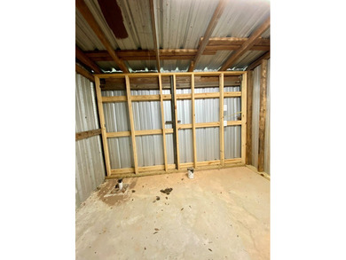 Located just outside the city limits, this home has had many - photo 45