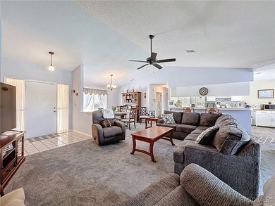 Stunning Lakefront Pool Home in Spring Hill! Welcome to this - photo 7