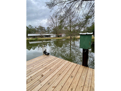 Located just outside the city limits, this home has had many - photo 49
