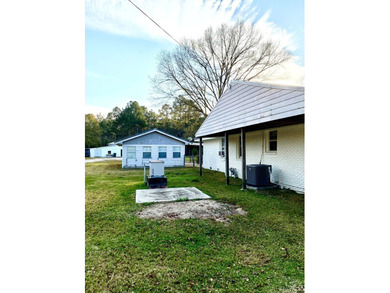 Located just outside the city limits, this home has had many - photo 50