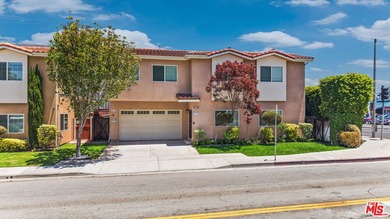 Bright, contemporary, and move-in ready this modern Harbor City - photo 2