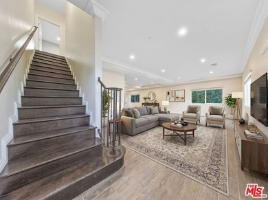 Bright, contemporary, and move-in ready this modern Harbor City - photo 4