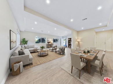 Bright, contemporary, and move-in ready this modern Harbor City - photo 6