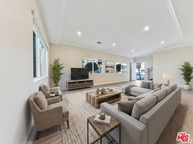 Bright, contemporary, and move-in ready this modern Harbor City - photo 7