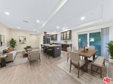 Bright, contemporary, and move-in ready this modern Harbor City - photo 9