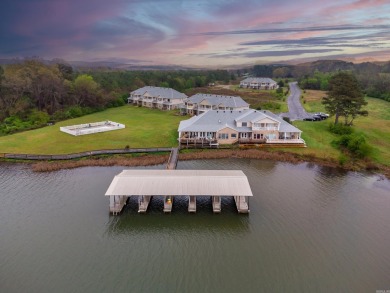 Lake Home For Sale in Hot Springs, Arkansas