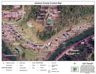Build your mountain retreat in the highly sought-after Cullowhee - photo 8