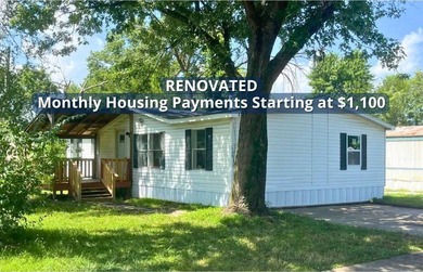 (private lake, pond, creek) Home For Sale in Granite City Illinois