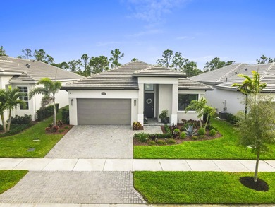 St. Lucie River Home For Sale in Port Saint Lucie Florida