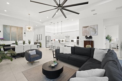 Why wait to build? This stunning 2023 new construction has it - photo 4