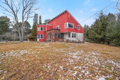 Lake Home For Sale in Forestburgh, New York