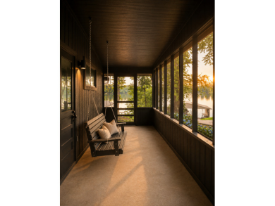 Lakefront Gem on Lake Winnsboro! - photo 16