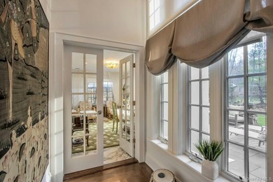 The French Ivy House is a rare and enchanting country retreat in - photo 13