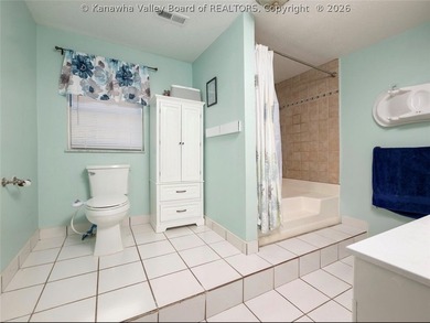Wake up to breathtaking Kanawha River views from every front - photo 15