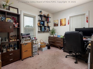 Wake up to breathtaking Kanawha River views from every front - photo 18