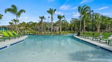 Best location of the resort, across  to one of resort clubhouses - photo 19