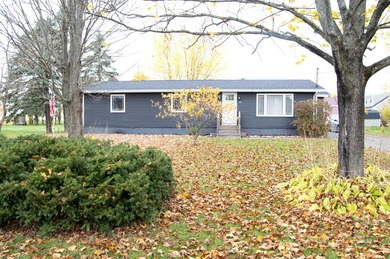 Kennebec River Home For Sale in Fairfield Maine