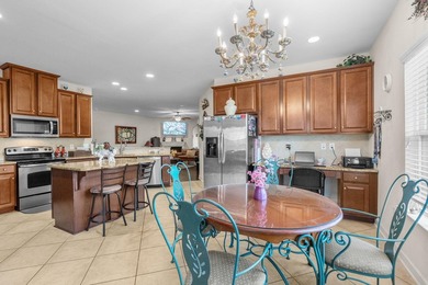 Warm, open, functional. The heart of this home is the inviting - photo 22