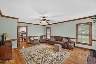 Welcome to 3324 Red Berry Drive, a timeless brick Colonial - photo 22