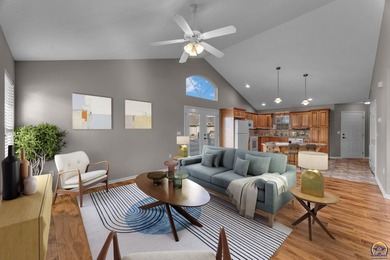 Easy living really does feel easy here. From the moment you pull