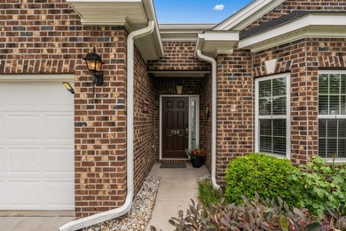 Warm, open, functional. The heart of this home is the inviting - photo 26