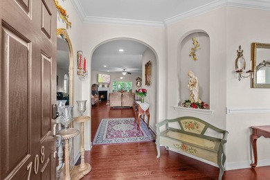 Warm, open, functional. The heart of this home is the inviting - photo 28