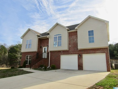 (private lake, pond, coastal) Home Sale Pending in Bessemer Alabama