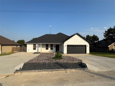 Lake Home For Sale in Granbury, Texas