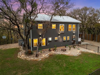 Brazos River - McLennan County Home For Sale in China Spring Texas