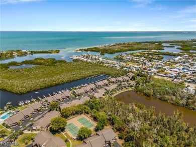 Welcome to Captains Harbor in beautiful Bokeelia-a quiet - photo 33