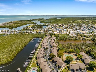 Welcome to Captains Harbor in beautiful Bokeelia-a quiet - photo 34