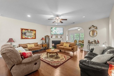 Warm, open, functional. The heart of this home is the inviting - photo 35