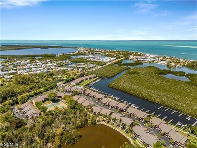 Welcome to Captains Harbor in beautiful Bokeelia-a quiet - photo 35