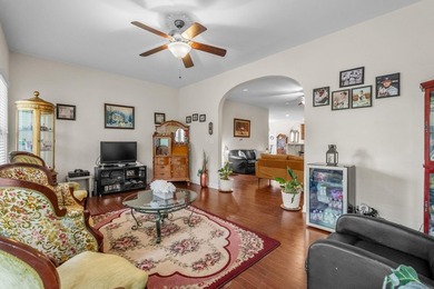 Warm, open, functional. The heart of this home is the inviting - photo 41