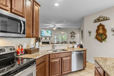 Warm, open, functional. The heart of this home is the inviting - photo 42