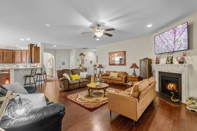 Warm, open, functional. The heart of this home is the inviting - photo 43