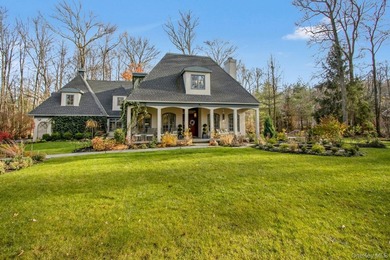 The French Ivy House is a rare and enchanting country retreat in - photo 43