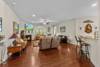 Warm, open, functional. The heart of this home is the inviting - photo 47