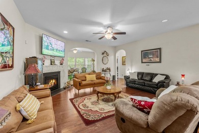 Warm, open, functional. The heart of this home is the inviting - photo 49